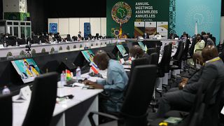  African development experts optimistic despite gloomy global economic outlook