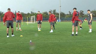 Tunisia set for 2023 AFCON qualifier clash with Equatorial Guinea