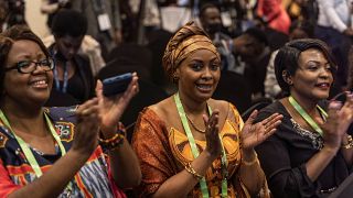 Commonwealth Women's Forum aims to tackle global challenges