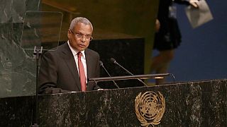 Cape Verde declares economic emergency 