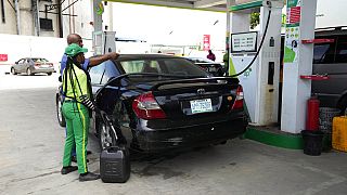 Nigeria : le gaz naturel comprimé, une alternative à la hausse du carburant