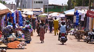 Togolese remain vigilant over security threat despite state of emergency 