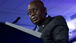 Why has Ghana's return to IMF provoked an outcry?