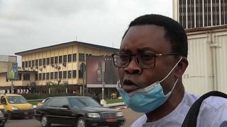 Cameroonians hold varied opinions after French president's visit