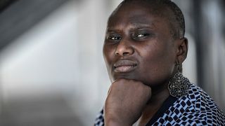 Excision, a taboo too difficult to tackle - writer, Halimata Fofana. 