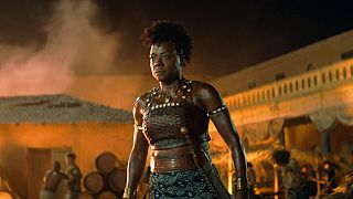 Fall Preview: 'The Woman King' comes for the throne