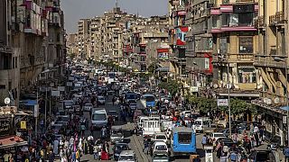 Le FMI prête 3 milliards de dollars à l'Egypte