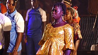 The 12th edition of the Récréatrâles honors the victims of terrorism in the Sahel