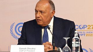 COP27 climate talks extended to Saturday