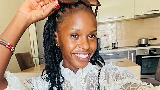 Campaigners demand justice over violent attack on Kenyan girl in Albania