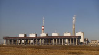 Af. du Sud : la transition énergétique menace l'emploi du charbon