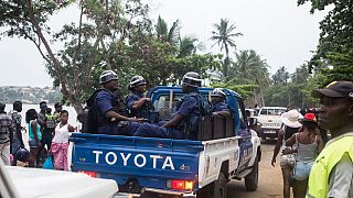 Sao Tome and Principe: Four dead in the coup attempt