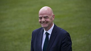 Qatar World Cup had 'best group stage ever', FIFA boss