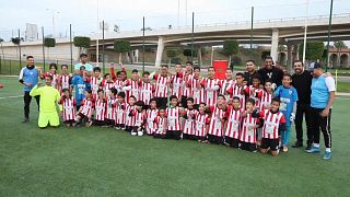 Morocco's success in World Cup inspires new generation