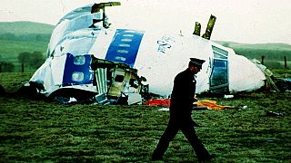 Lockerbie bombing suspect is now in US custody