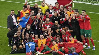 World Cup success relieves inflation-hit Morocco 