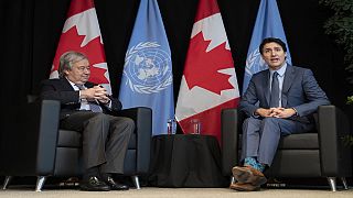 No major breakthroughs as COP15 gets underway