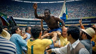 Pelé: Death of the King