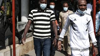 Ivory Coast hands down four life terms for 2016 jihadist attack