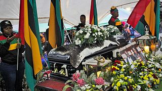 Eswatini: 52-year old human rights lawyer Thulani Maseko laid to rest