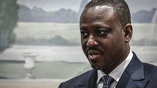 Niger : l'ex-Premier ministre ivoirien Soro rencontre le général Tiani