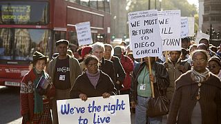Chagos : HRW accuse Londres et Washington de "crimes contre l'humanité"