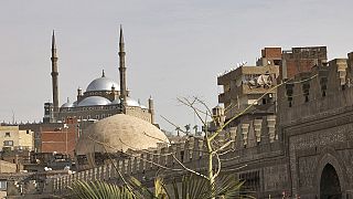 Cairo project shines a light on Egypt's architectural heritage