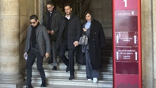 French court convicts Moroccan star of rape 