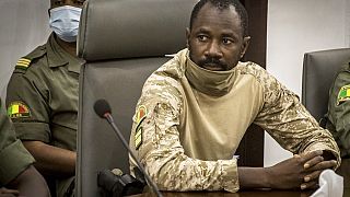 Mali junta postpones constitutional referendum