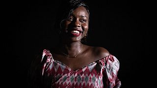 Terrorism in Sahel: Actresses take lead roles in African tales of courage