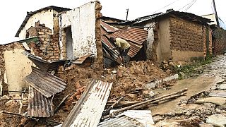 Cyclone Freddy: more than 400 dead in southern Africa, Malawi bruised