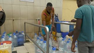 Eau : les dangers des forages anarchiques au Cameroun
