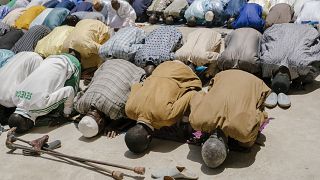 Ramadan begins  amid high costs, hopes are high for peace
