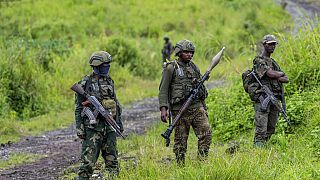 DRC: At least 70 dead in militia attack in Kinsele