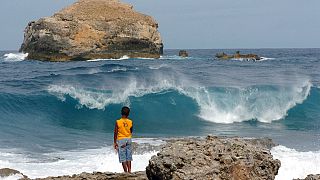 Guadeloupe: investigation begins after the sinking of a migrant boat