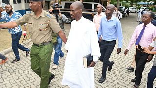 Another Kenyan pastor arrested amid probe into cult-like deaths