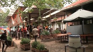 Kenya : le "Neuro Soul Café" sensibilise sur les troubles cognitifs