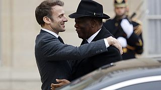 I.coast: France reaffirms its commitment against jihadism