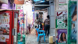 Kenyans brace for higher taxes as new finance bill targets petrol, beauty products