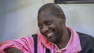 Kenyan cult leader faces murder and terrorism charges for mass deaths 