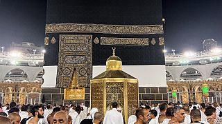Hajj 2023: Sudanese pilgrims denied by ongoing war