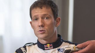 Sebastien Ogier wins the 70th edition of the Safari Rally Kenya