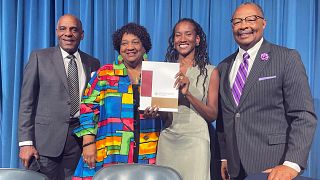 Work of 1st U.S. panel on possible Black reparations moves to the Legislature