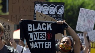 Black Lives Matter marks ten-year anniversary