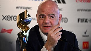 Women's World Cup player payments will be distributed by federations