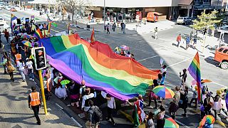 Namibia: vote on a law against same-sex marriage