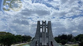 Reviving Kwame Nkrumah Mausoleum: Ghana's Founding Father Honored 