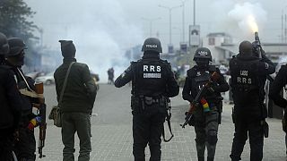 Nigeria: curfew in Adamawa state after massive looting