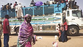 Soudan : Amnesty dénonce des crimes de guerre contre les civils