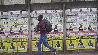 5 things to know about Zimbabwe